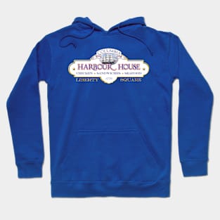 Columbia Harour House Hoodie